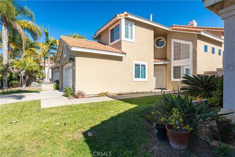 A home in Oceanside