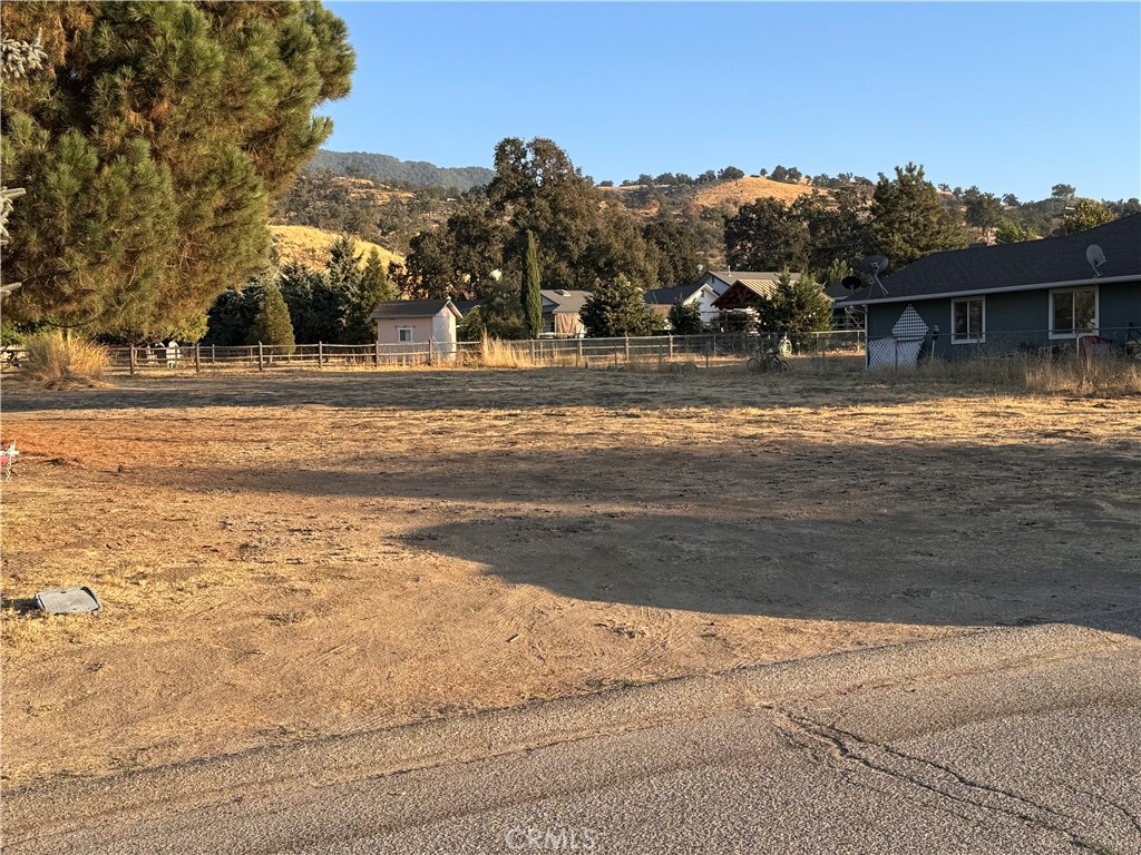 Beautiful hills and very quiet area. This small community of homes is breath taking views. This lot is just over 13,000 SQF cleared lot. In-between two single family homes 17921 and 17981 Tanforan Dr. This community is just missing your future house on this beautiful lot. Come make your home buying dreams come true.