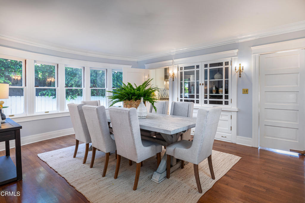 Photo 9 of 75 of 630 S Madison Avenue house