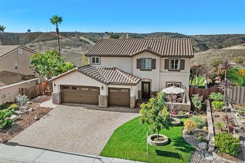 A home in Oceanside