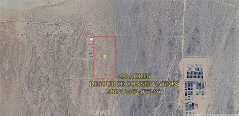 Photo of 0 UNK, Adelanto, CA 92301 (MLS # HD24123391)
