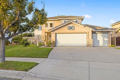 A home in Oxnard