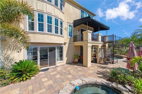 A home in La Verne