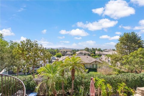 A home in La Verne