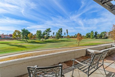 A home in Menifee