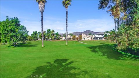 A home in Menifee