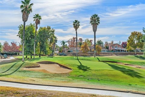 A home in Menifee