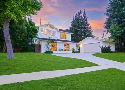 A home in Rolling Hills Estates