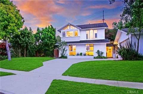 A home in Rolling Hills Estates