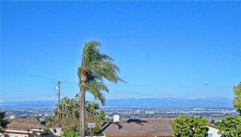 A home in Rolling Hills Estates