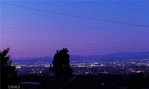 A home in Rolling Hills Estates