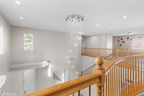 A home in Simi Valley