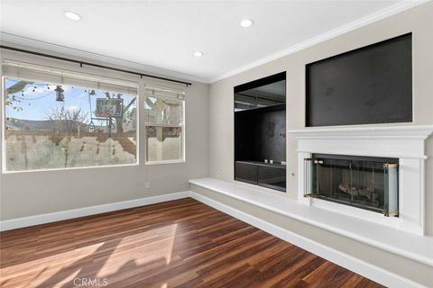 A home in Simi Valley