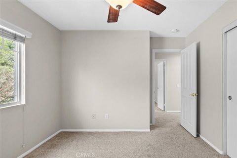 A home in Simi Valley