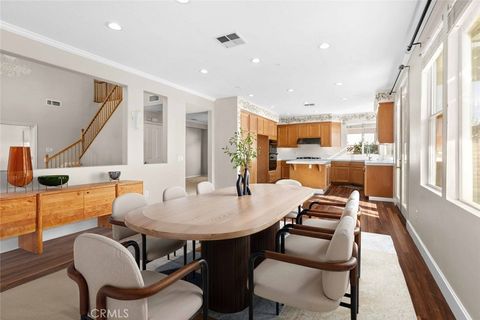 A home in Simi Valley