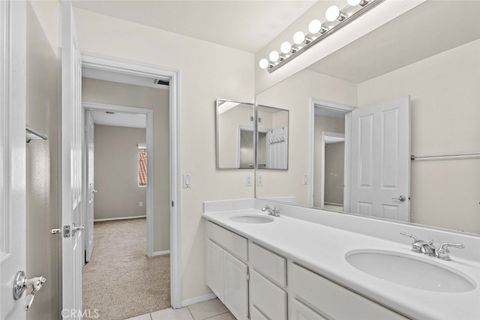 A home in Simi Valley