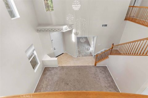 A home in Simi Valley