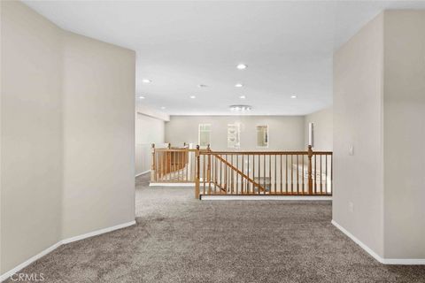 A home in Simi Valley