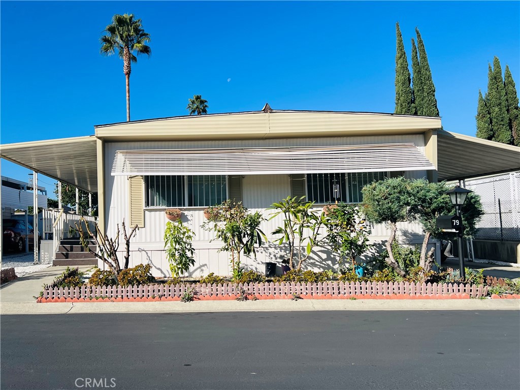 View Rowland Heights, CA 91748 mobile home