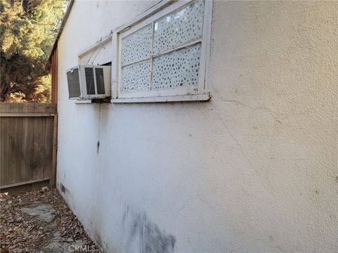 A home in Northridge