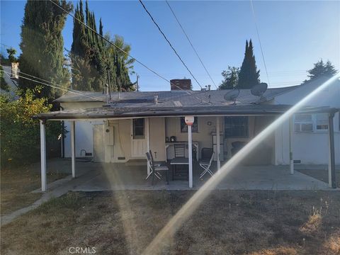 A home in Northridge