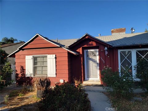 A home in Northridge