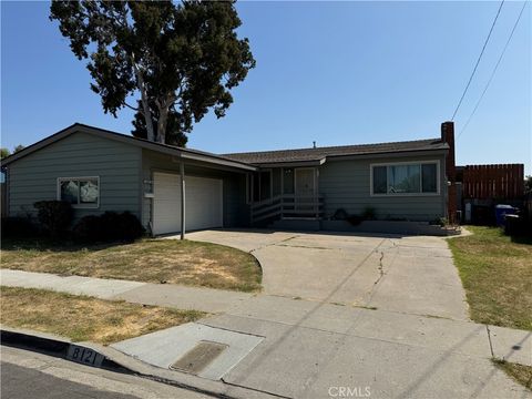 A home in San Diego