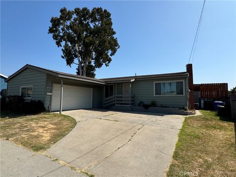 A home in San Diego