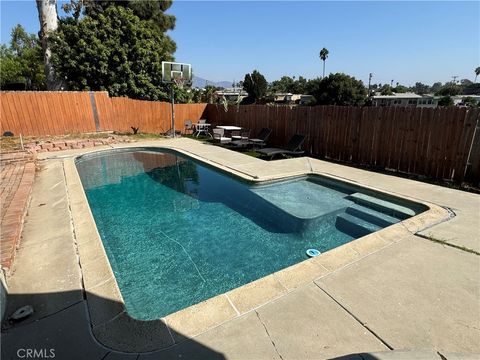 A home in San Diego