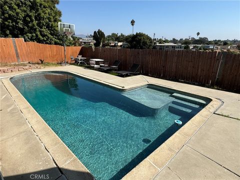 A home in San Diego