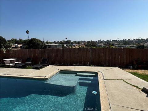 A home in San Diego