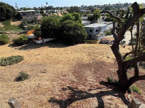 A home in San Diego