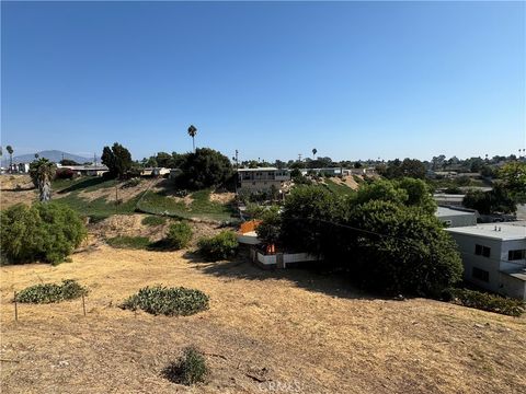 A home in San Diego