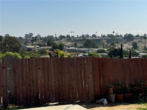 A home in San Diego