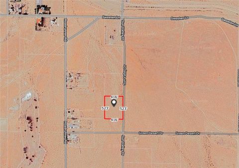 Photo of 0 Sun Valley Drive, Barstow, CA 92311 (MLS # SB24231566)