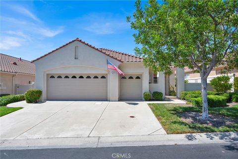 A home in Murrieta