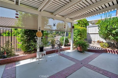 A home in Murrieta