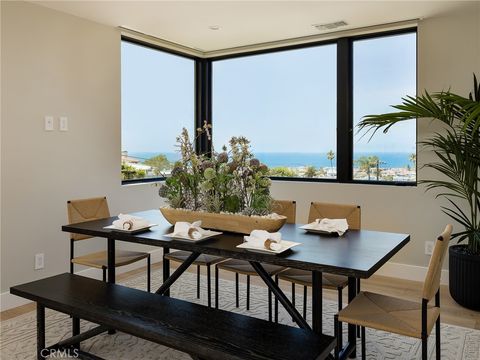 A home in Hermosa Beach