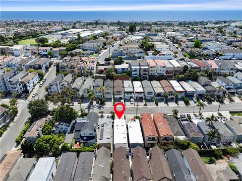 A home in Redondo Beach