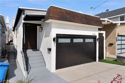 A home in Redondo Beach