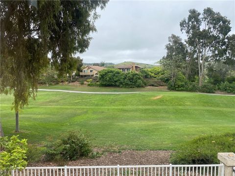 A home in Rancho Santa Margarita