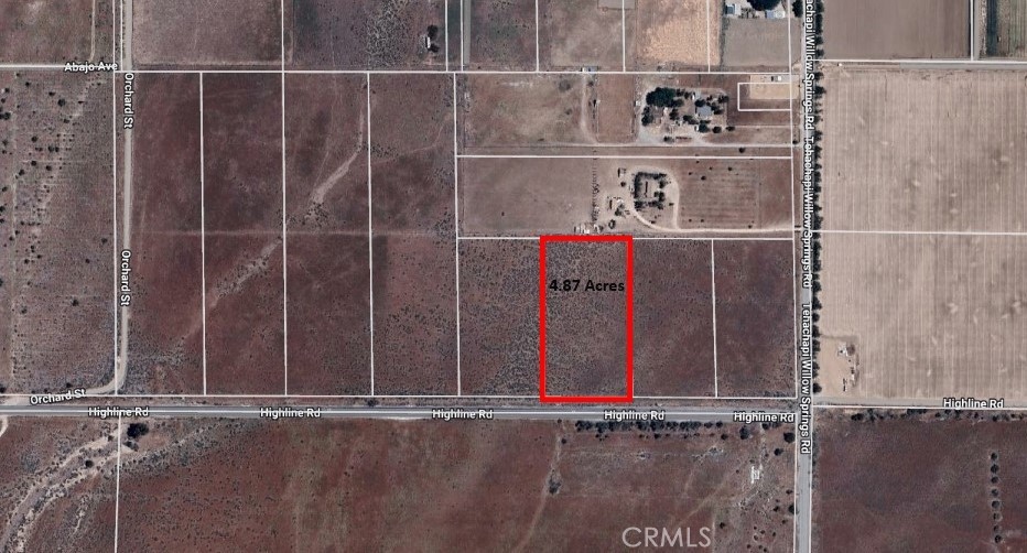 This is a fantastic opportunity to purchase an amazing property in the beautiful and tranquil Tehachapi Mountains. The lot is the perfect size and location for your mountain getaway, Micro-Farm or Safe Farm, with approximately 4.8-9.6 acres, mostly flat, Zoned A (Agricultural) land, allowing for agricultural and some residential uses. Located about an hour and a half drive from Los Angeles and minutes from the freeway, you can spend your weekends in blissful serenity at your mountain hideaway. This is an amazing opportunity for anyone looking for a little more tranquility, just outside the city.
Additionally, if 4.8-9.6 acres are too small, multiple adjacent lots are available to purchase for a total combined size of 57 acres. Purchase all 8 lots for a larger farm or to pursue alternative energy investment opportunities. As of 2019, the Tehachapi area has been at the forefront and center of renewable wind energy, with 4,531 turbines that produce 3200 megawatts of electricity. Furthermore, Tehachapi has several solar projects, and in 2019, Amazon announced it would be sourcing its wind energy from Tehachapi as part of their goal to become Carbon Neutral by 2040.