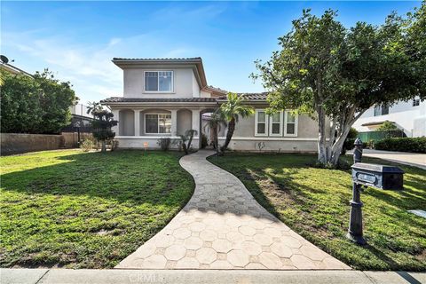 19726 Trammell Lane Chatsworth CA 91311