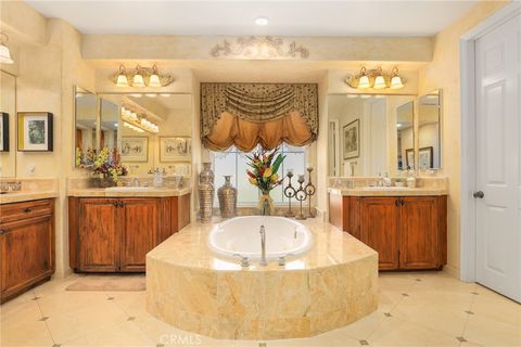 A home in Thousand Oaks