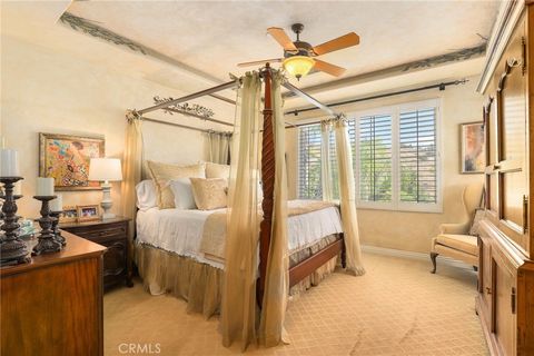 A home in Thousand Oaks