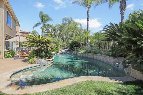 A home in Thousand Oaks