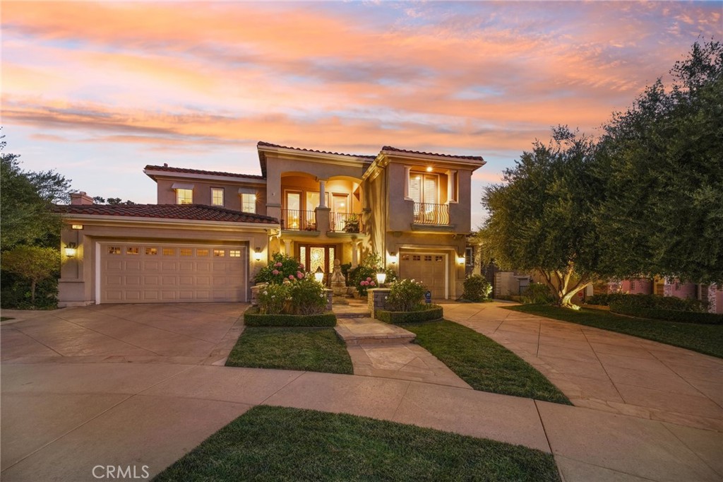 2610 Springbrook Court