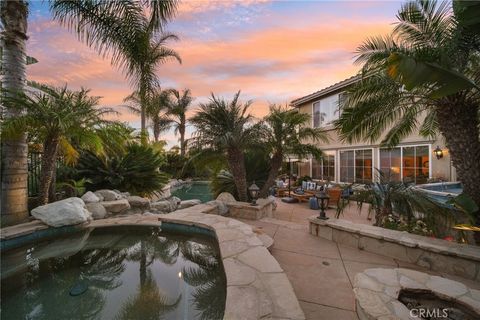 A home in Thousand Oaks