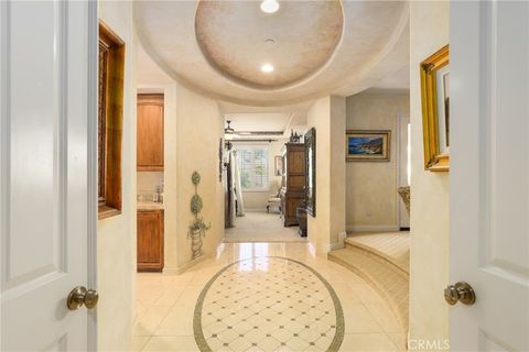 A home in Thousand Oaks