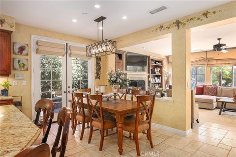 A home in Thousand Oaks